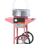 Candy Floss Machine