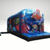 finding nemo bouncy castle kicks n giggles party hire equipment waiuku kicks and giggles bouncy castles auckland