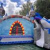Dragon Bouncy Castle