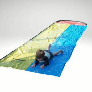 small water slide kicks n giggles party hire equipment waiuku kicks and giggles bouncy castles auckland