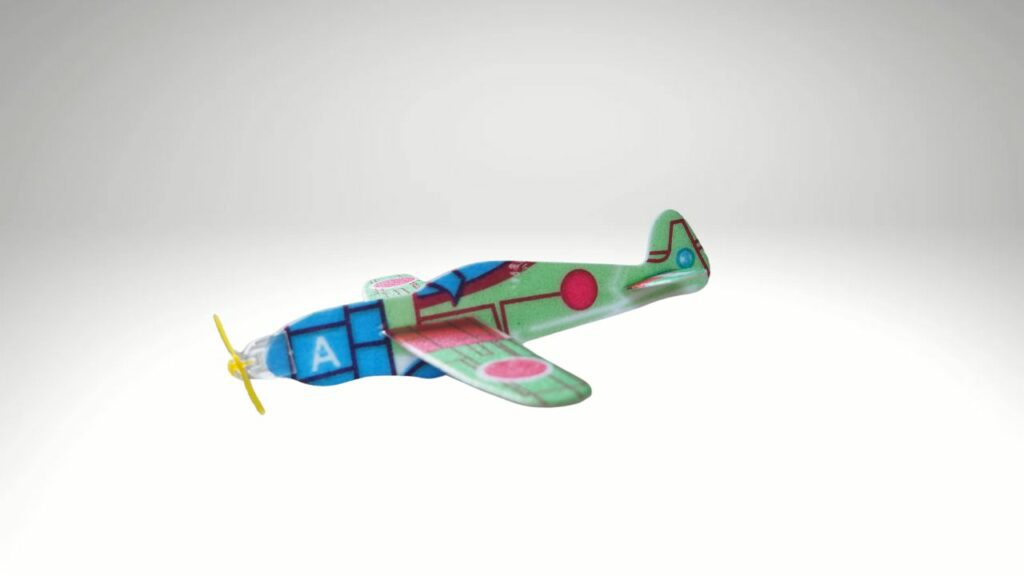 small foam plane kicks n giggles party hire equipment waiuku kicks and giggles bouncy castles auckland