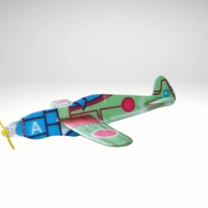 small foam plane kicks n giggles party hire equipment waiuku kicks and giggles bouncy castles auckland