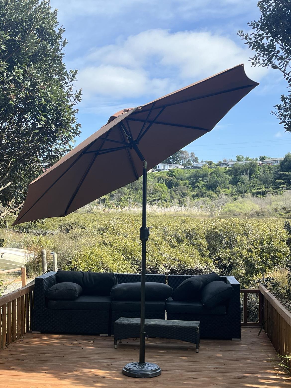 Outdoor Umbrella - Image 2