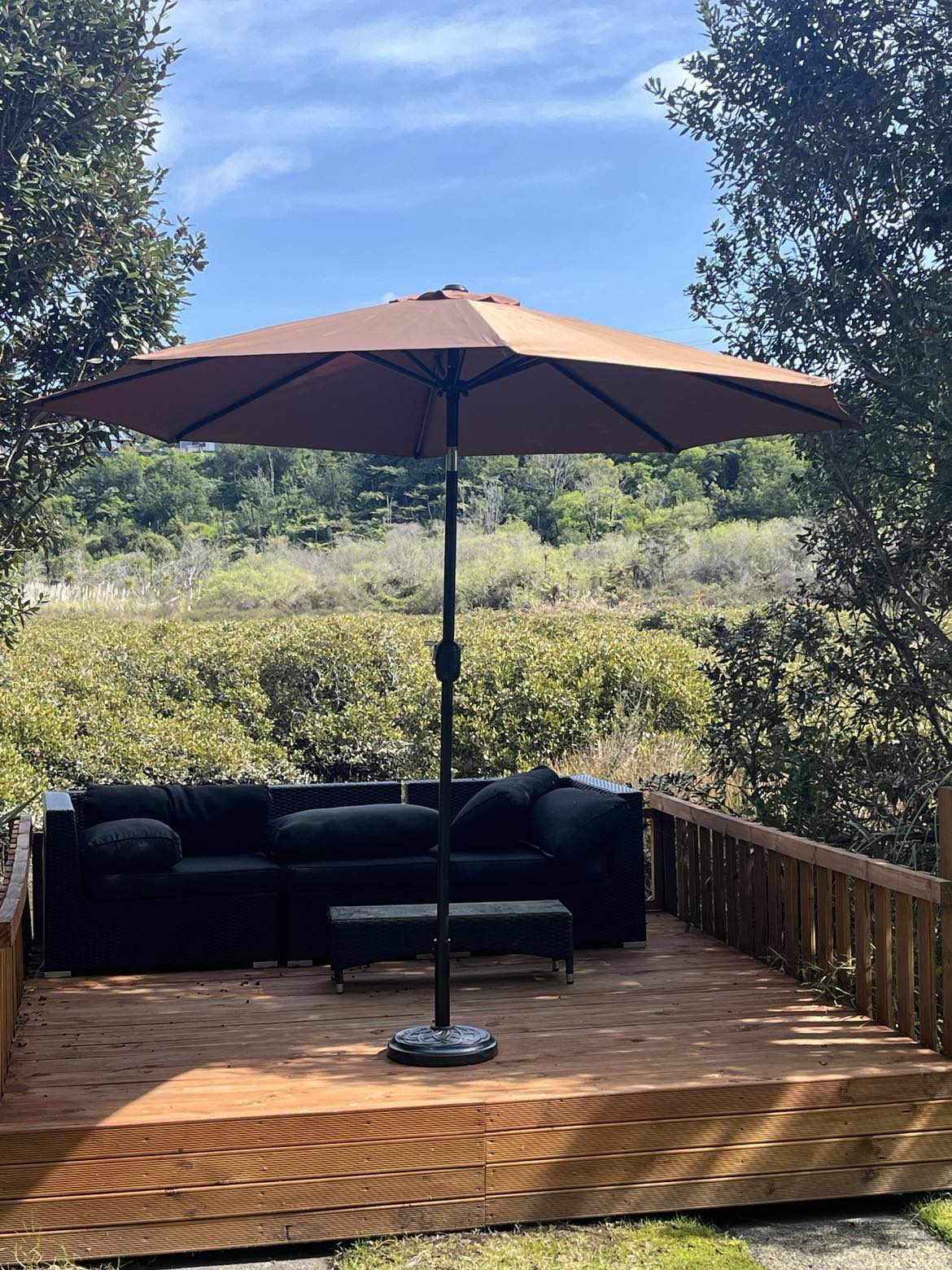 Outdoor Umbrella - Image 3