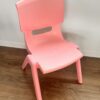 Pink Kids Chairs