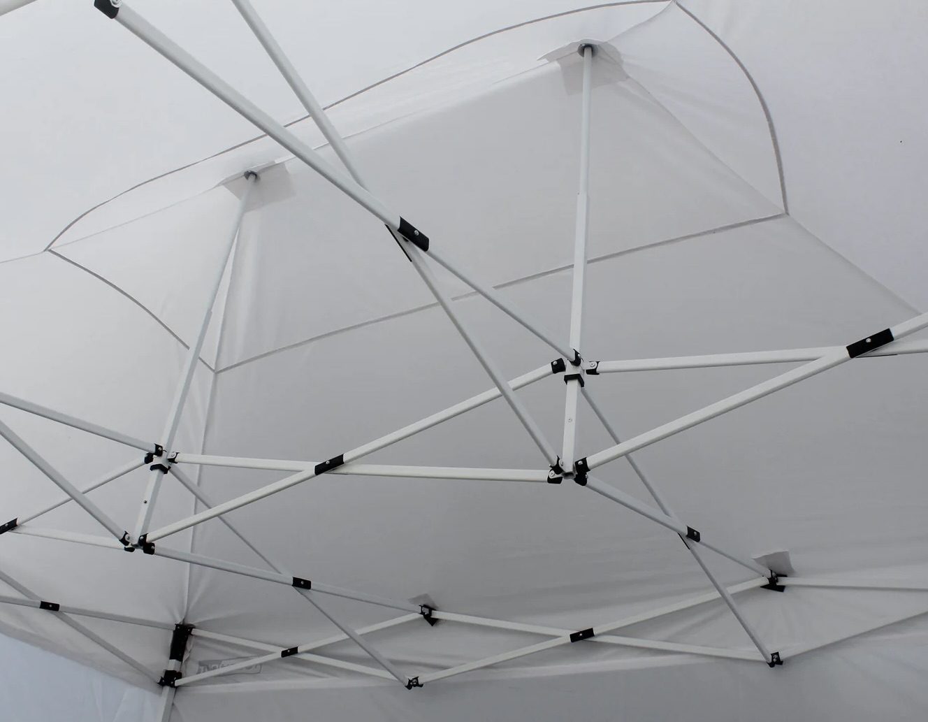 Marquee 3m by 6m - Image 4