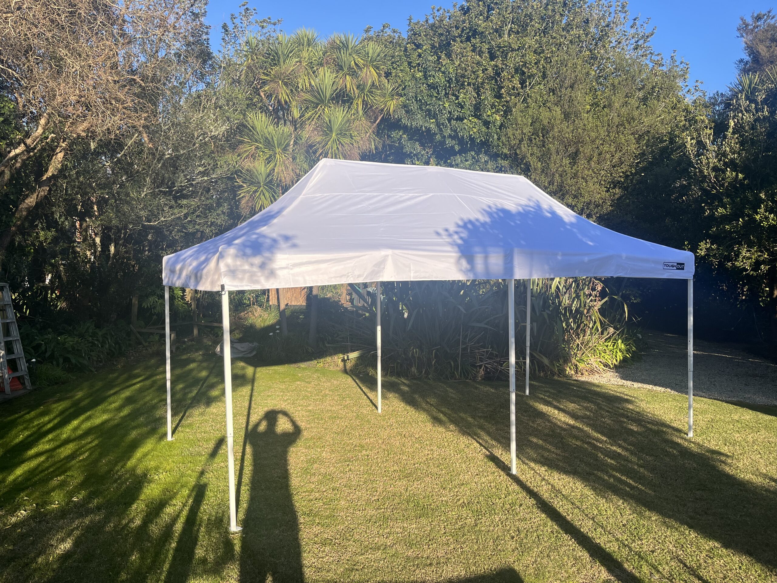 Marquee 3m by 6m - Image 5