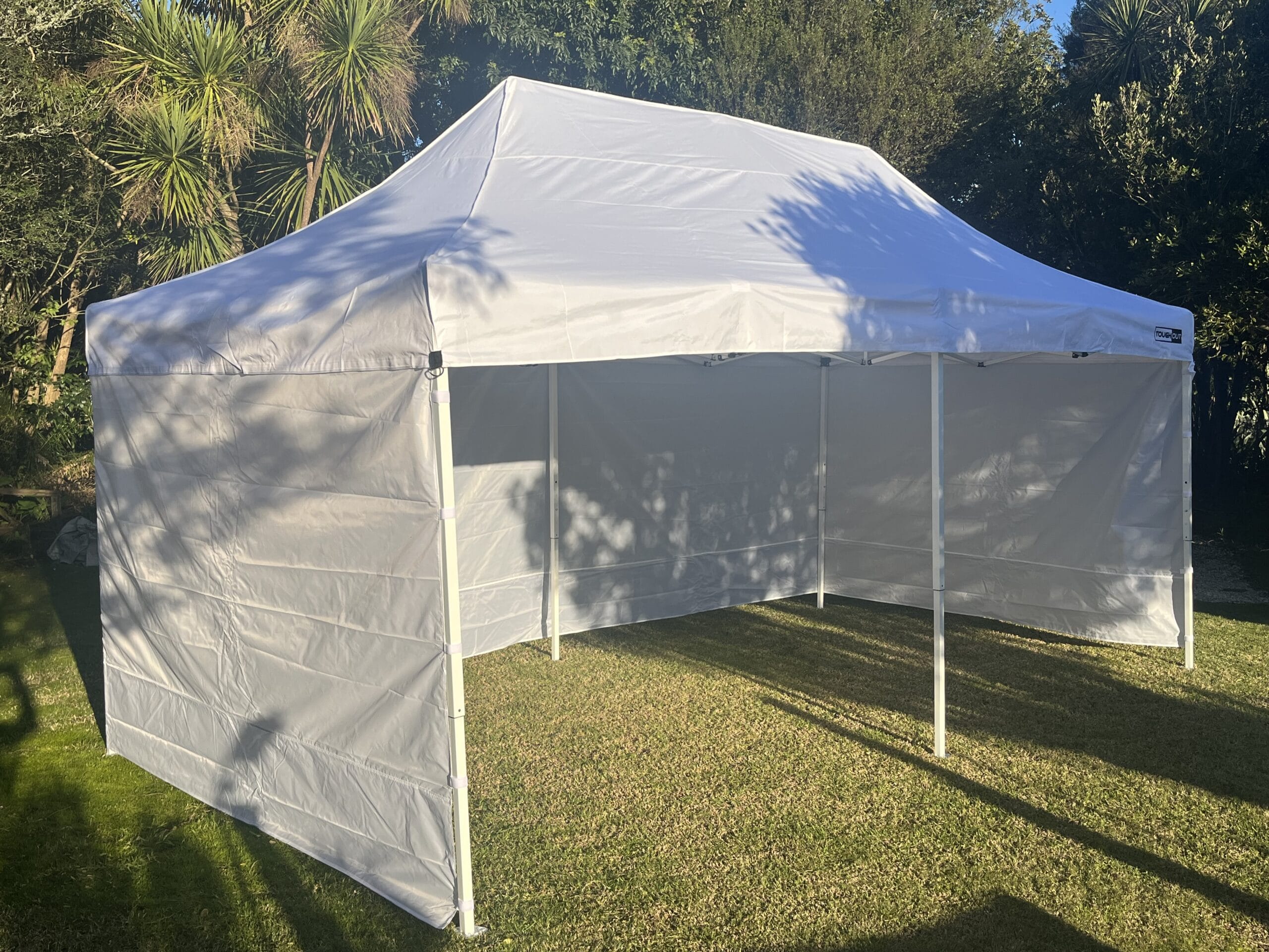 Marquee 3m by 6m - Image 2